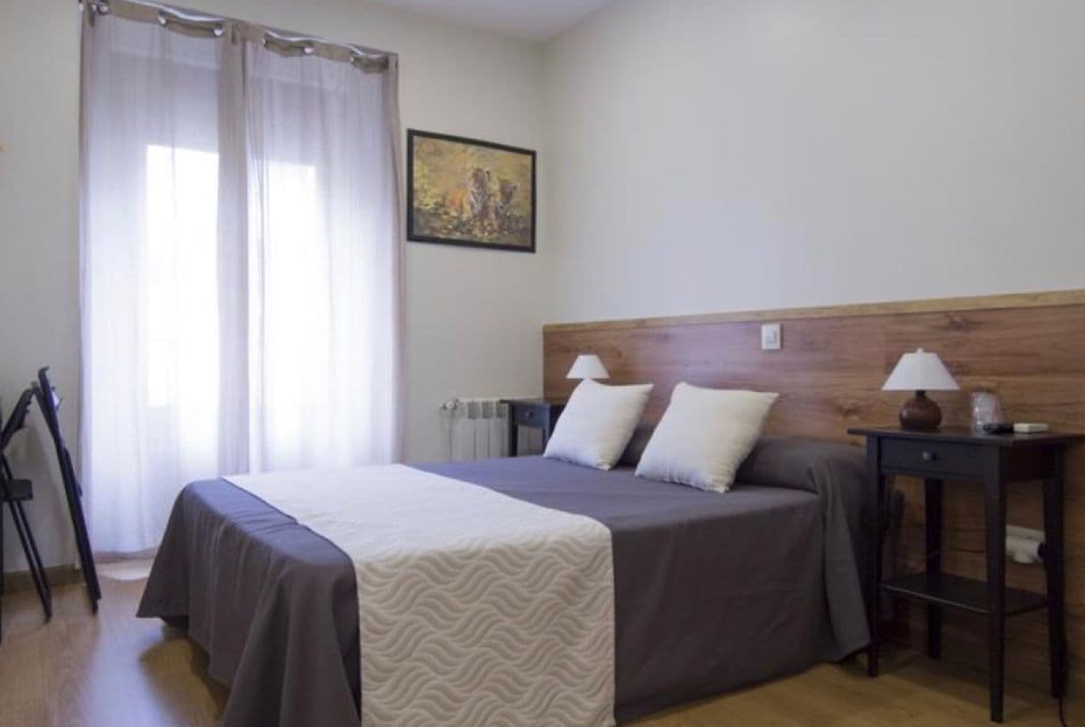 Lugar Hostal Art Madrid ® - Mejor Precio Garantizado