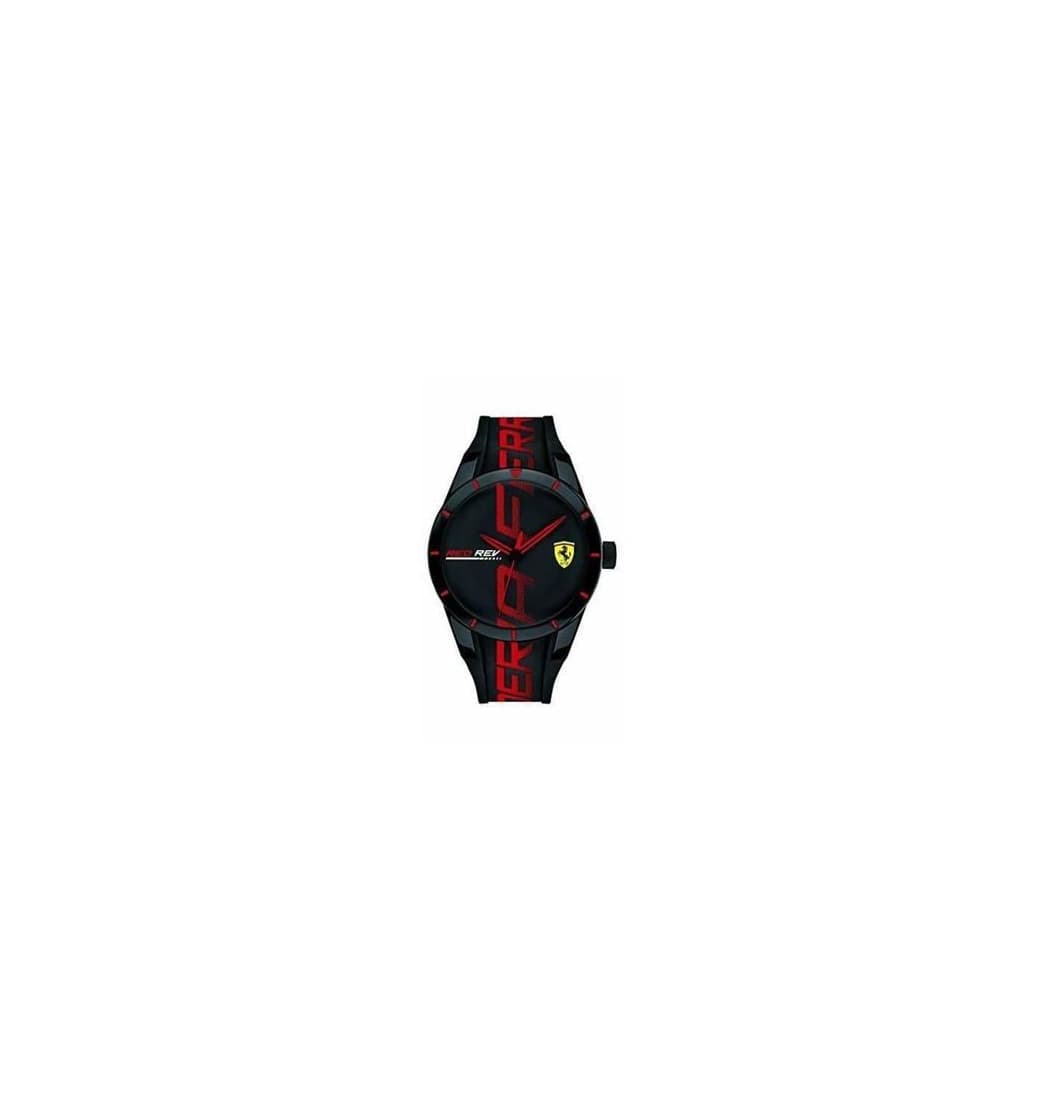 Producto Scuderia Ferrari Reloj de Pulsera 830614