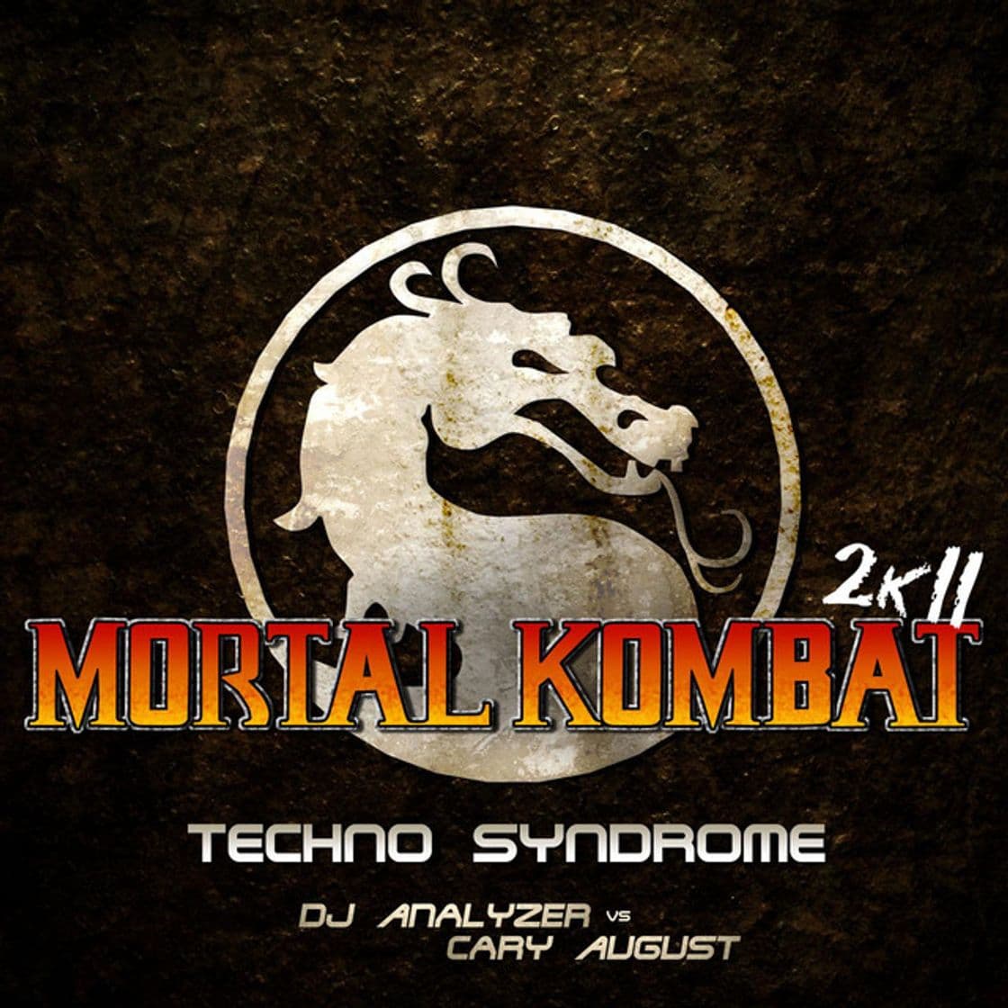 Music Mortal Kombat 2012 (Techno Syndrome) - Thomas You Electro Remix Edit