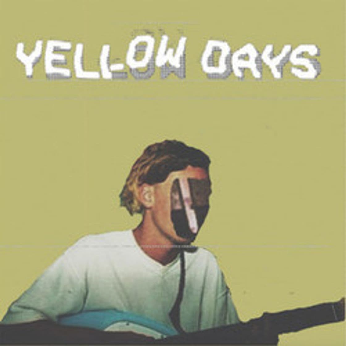 Canción Yellow Days - Your Hand Holding Mine