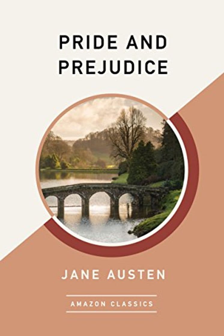 Book Pride and Prejudice