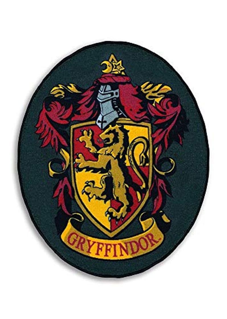 Producto Alfombra Gryfindor 78 x 100 cm Harry Potter