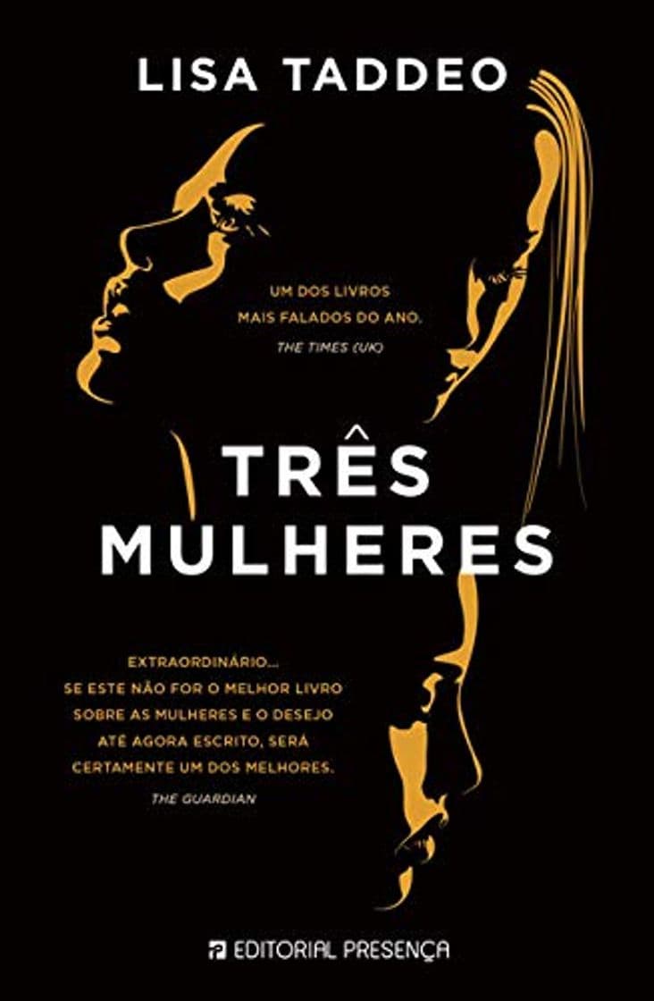 Libro Três Mulheres