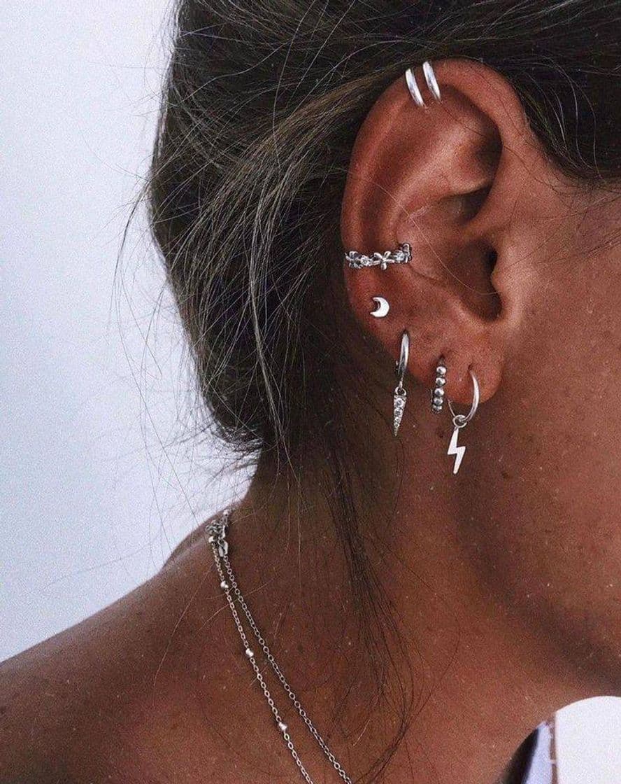 Moda Piercing 