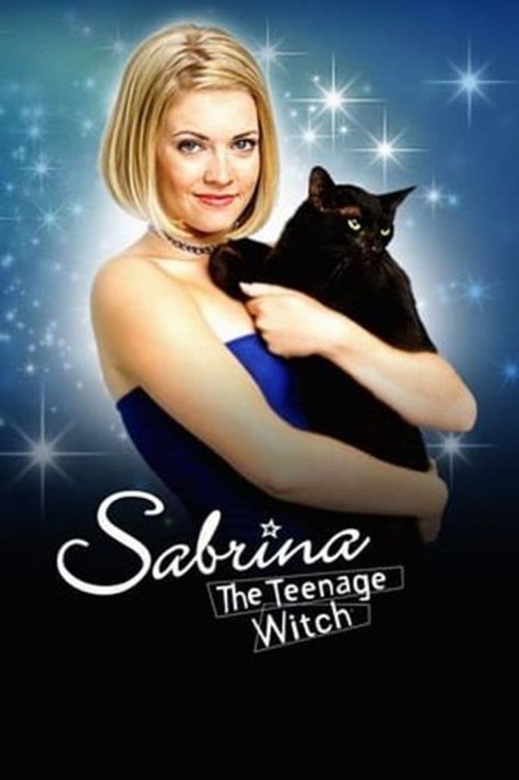 Serie Sabrina, the Teenage Witch