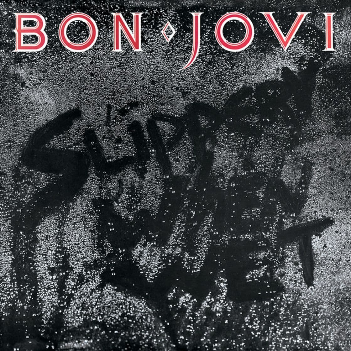 Canción Livin' On A Prayer - Bon Jovi