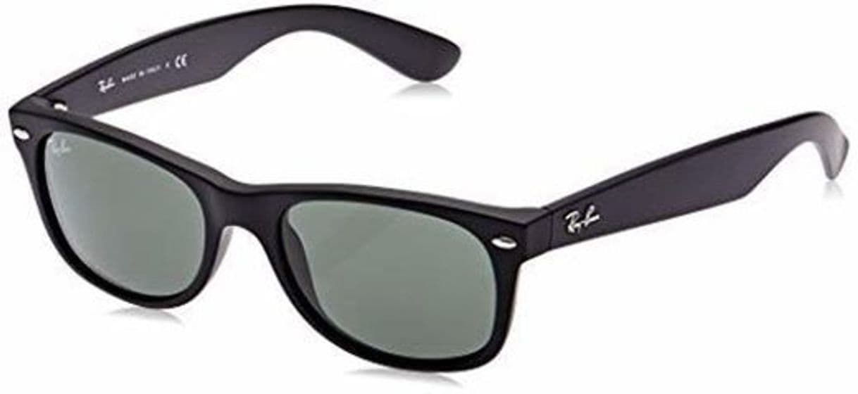 Producto Ray-Ban New Wayfarer, Gafas de Sol Unisex  adulto, Negro