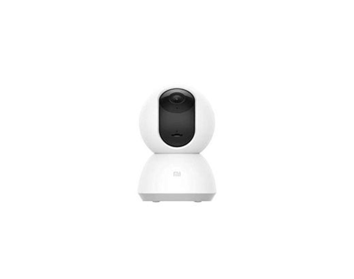 Electrónica Xiaomi MI Home Security Camera 360° - Cámara de vigilancia