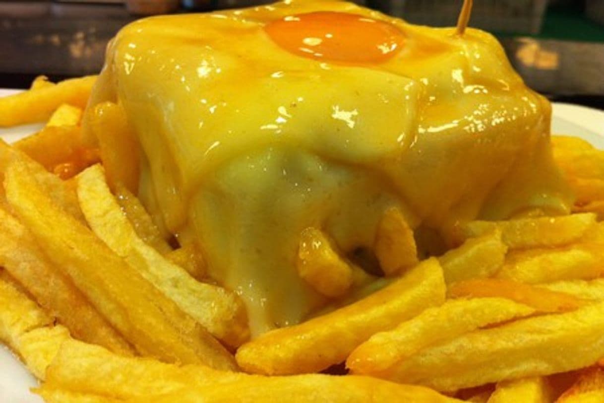 Moda Francesinha 