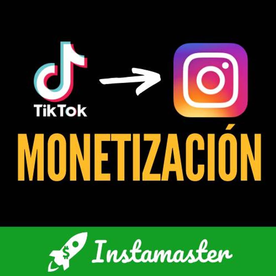 Product Monetiza TikTok e Instagram