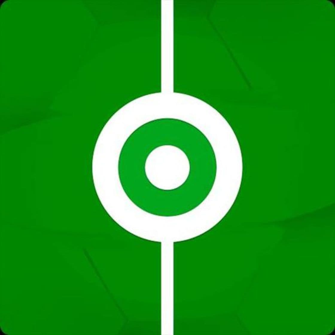 App Resultados de Futbol - BeSoccer 