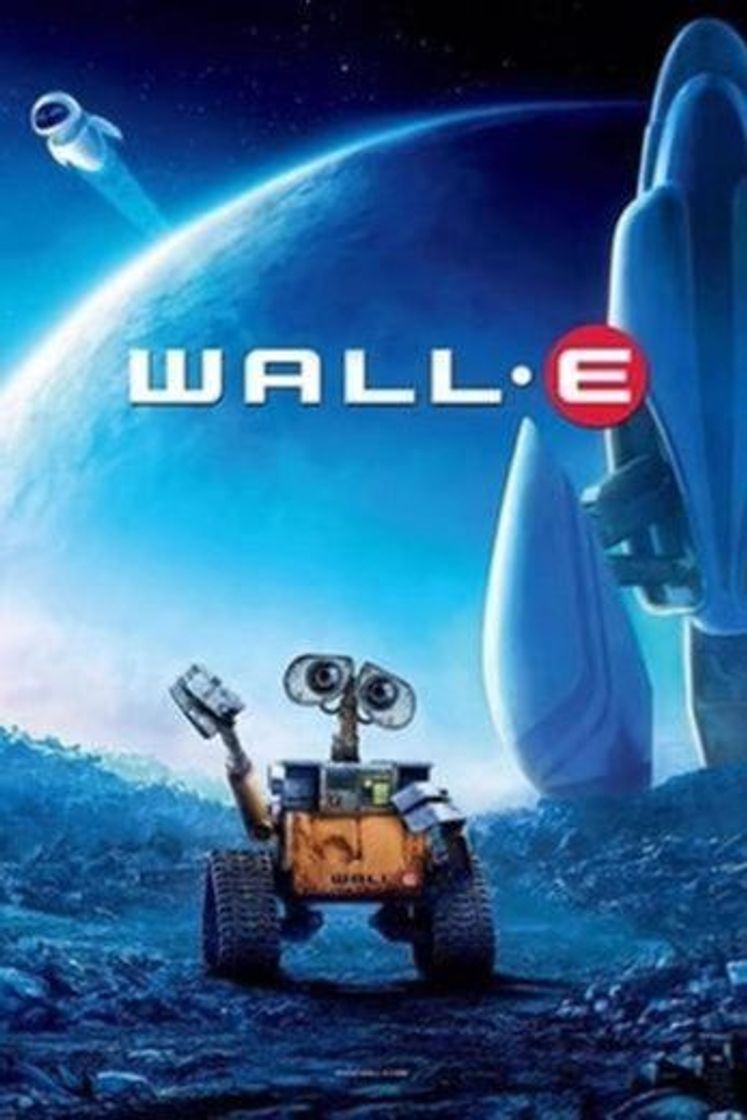 Movie WALL·E