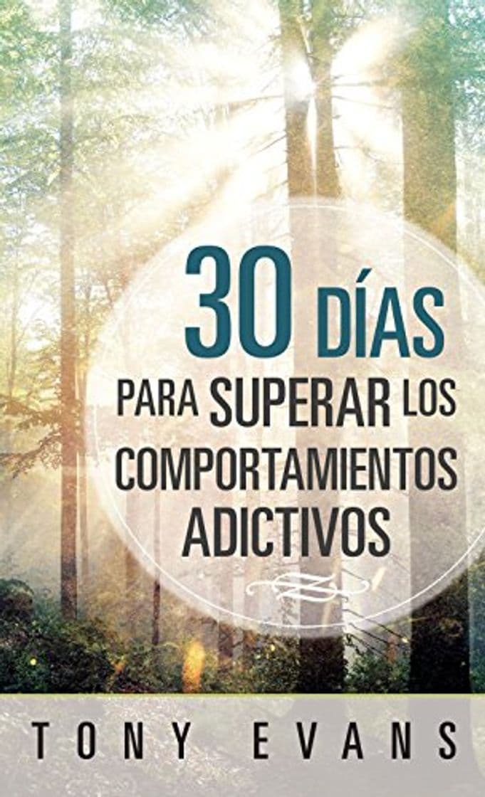 Product 30 días para superar los comportamientos adictivos