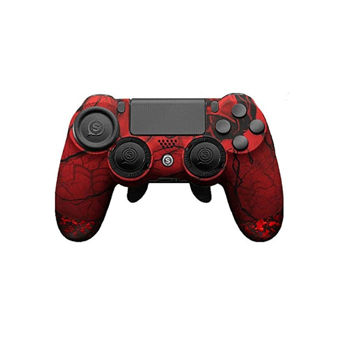 Electronic PS4 Controller SCUF infinito adrenalina