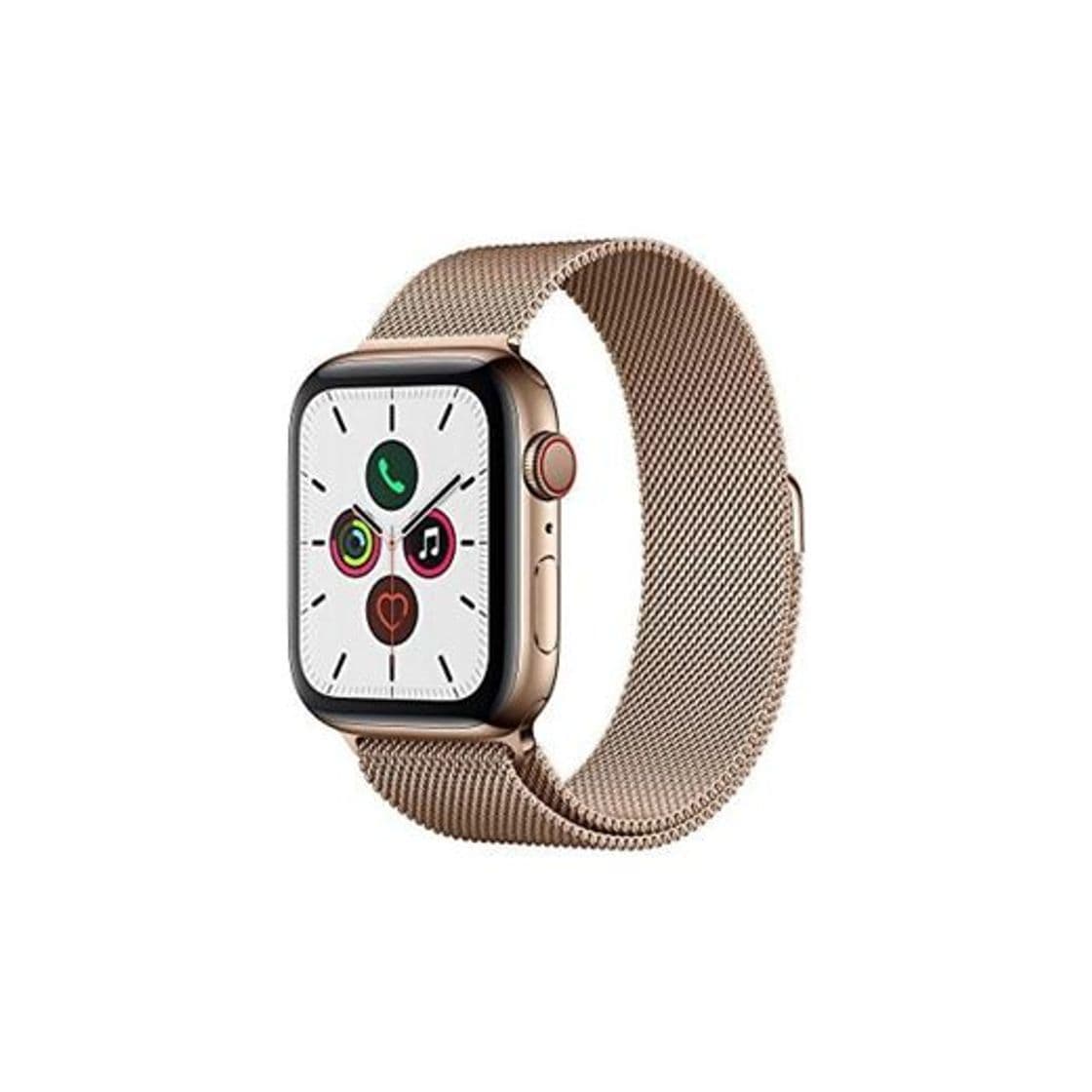 Producto Apple Watch Series 5 (GPS