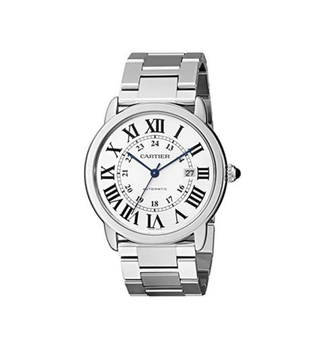 Product Cartier Ronde Solo - Reloj