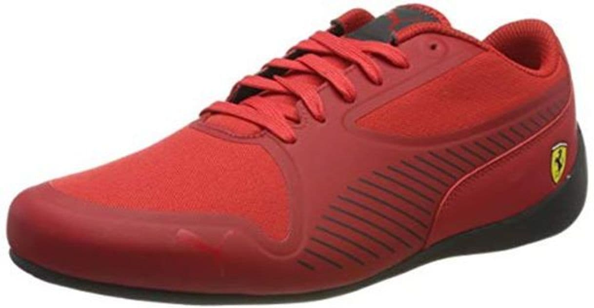 Product Puma SF Drift Cat 7 Ultra, Zapatillas Unisex Adulto, Rojo