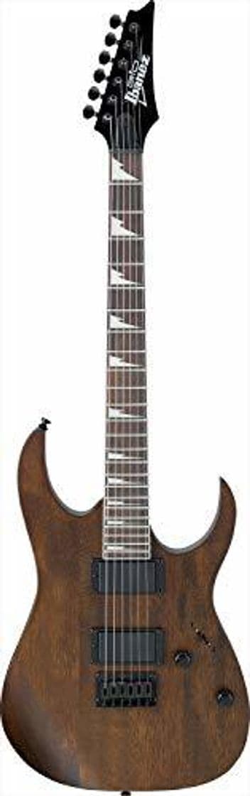 Producto Ibanez GRG121DX-WNF · Guitarra eléctrica