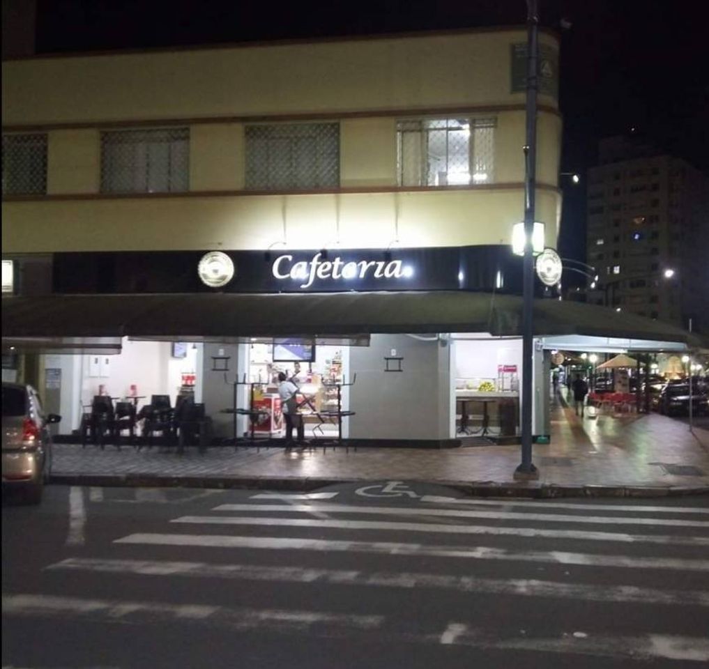 Restaurants Café da Praça