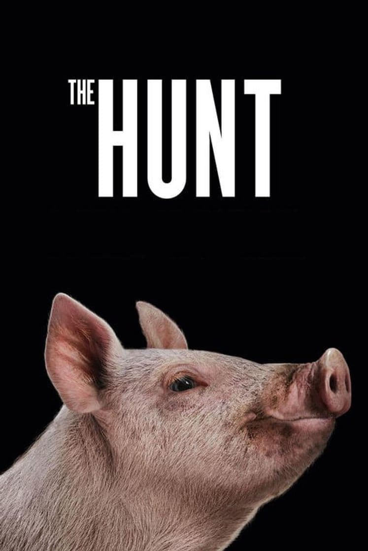 Movie The Hunt