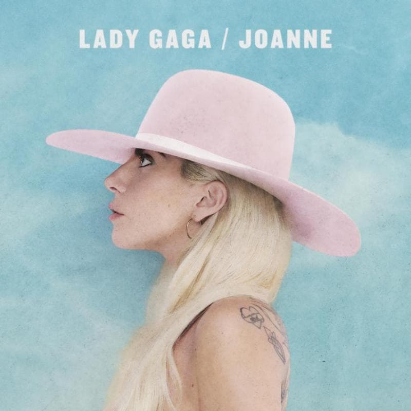 Music Joanne