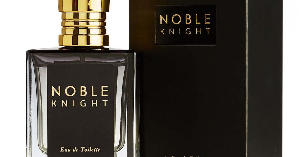 Fashion Eau de toilette Noble Knight 50 ml | Cuidados