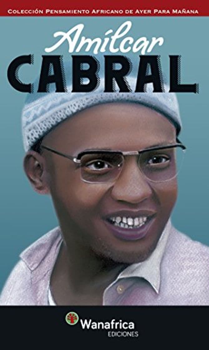 Book Amilcar Cabral