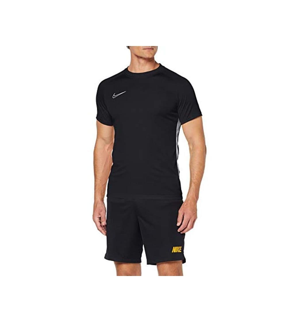 Fitness Nike M Nk Dry Acdmy Top SS Camiseta de Manga Corta