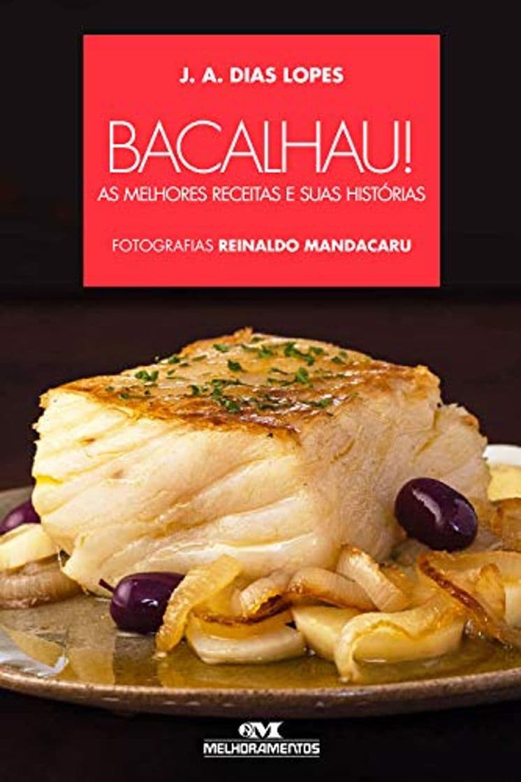 Product Bacalhau: Tá na Mesa