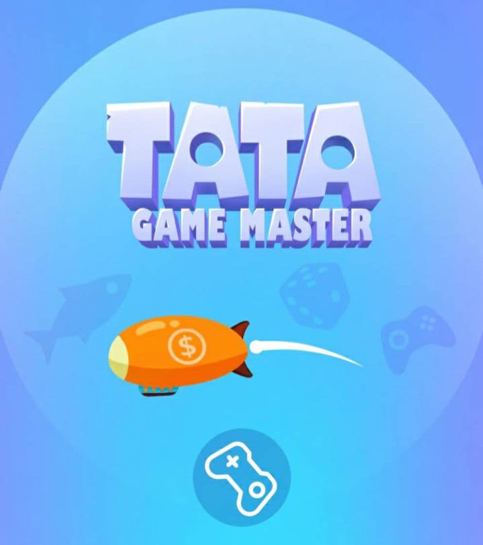 App TATA games