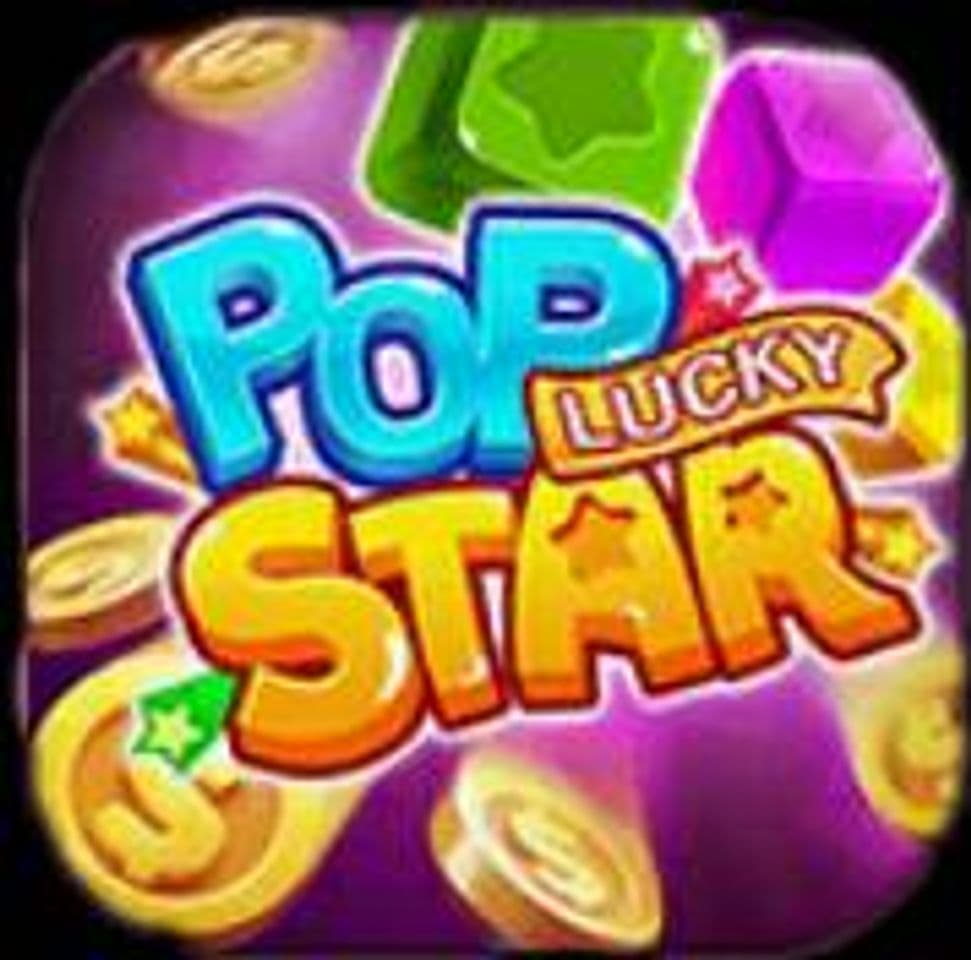 App Lucky Popstar 2020    