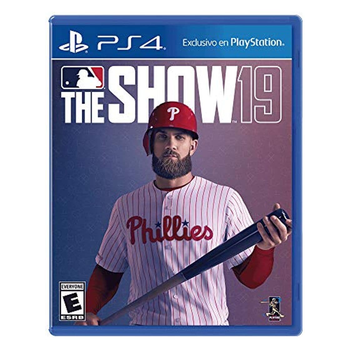 Lugar MLB The Show 19 [Importación inglesa]