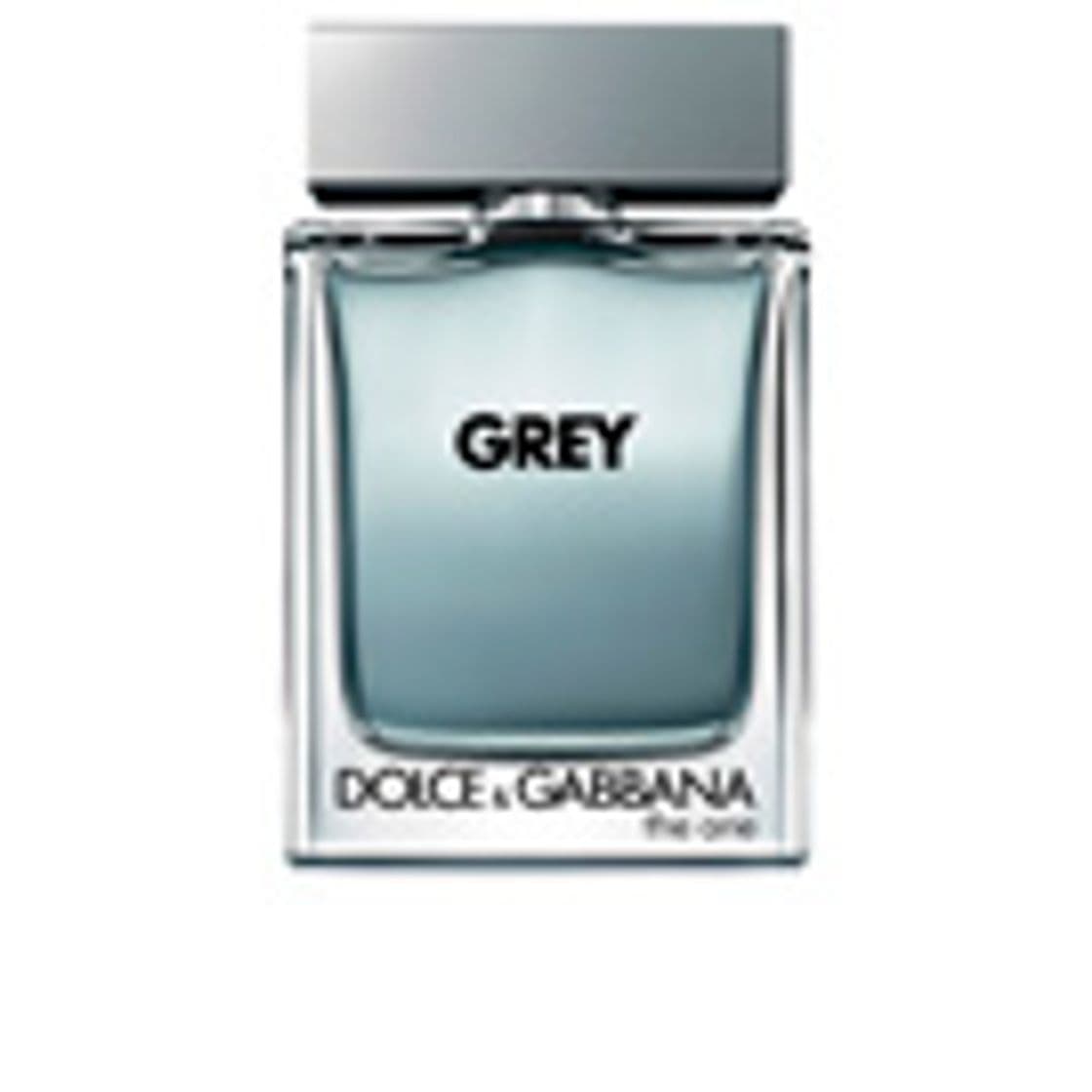 Fashion THE ONE GREY perfume EDT precio online, Dolce & Gabbana ...