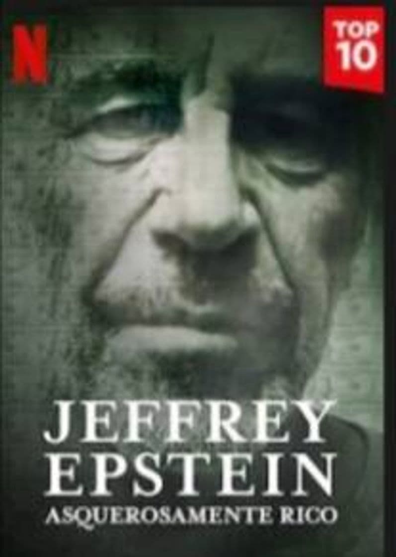 Serie Jeffrey Epstein