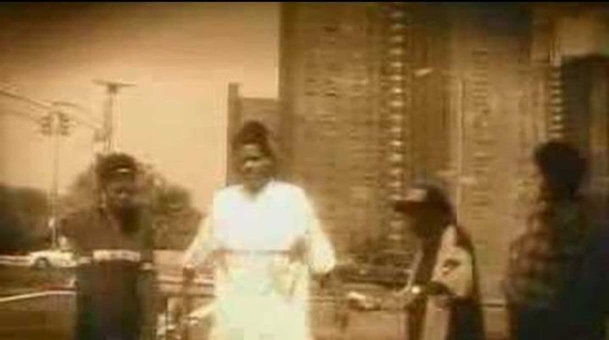 Canción Bahamadia - 3 The Hard Way - YouTube