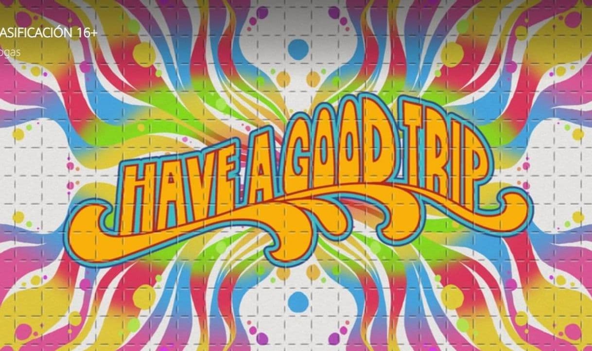 Película Have a Good Trip: Adventures in Psychedelics | Netflix Official Site