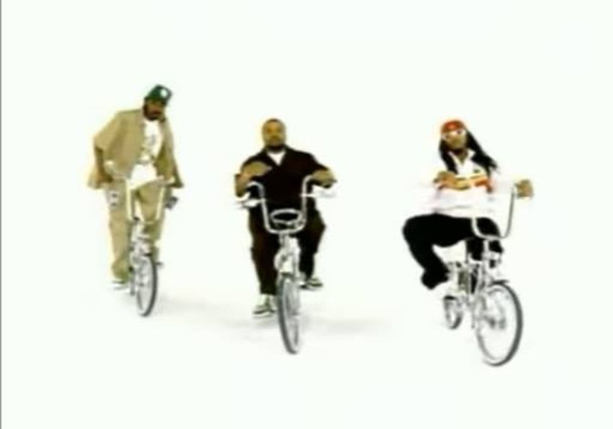 Canción Ice Cube ft.Snoop Dogg & Lil Jon - YouTube