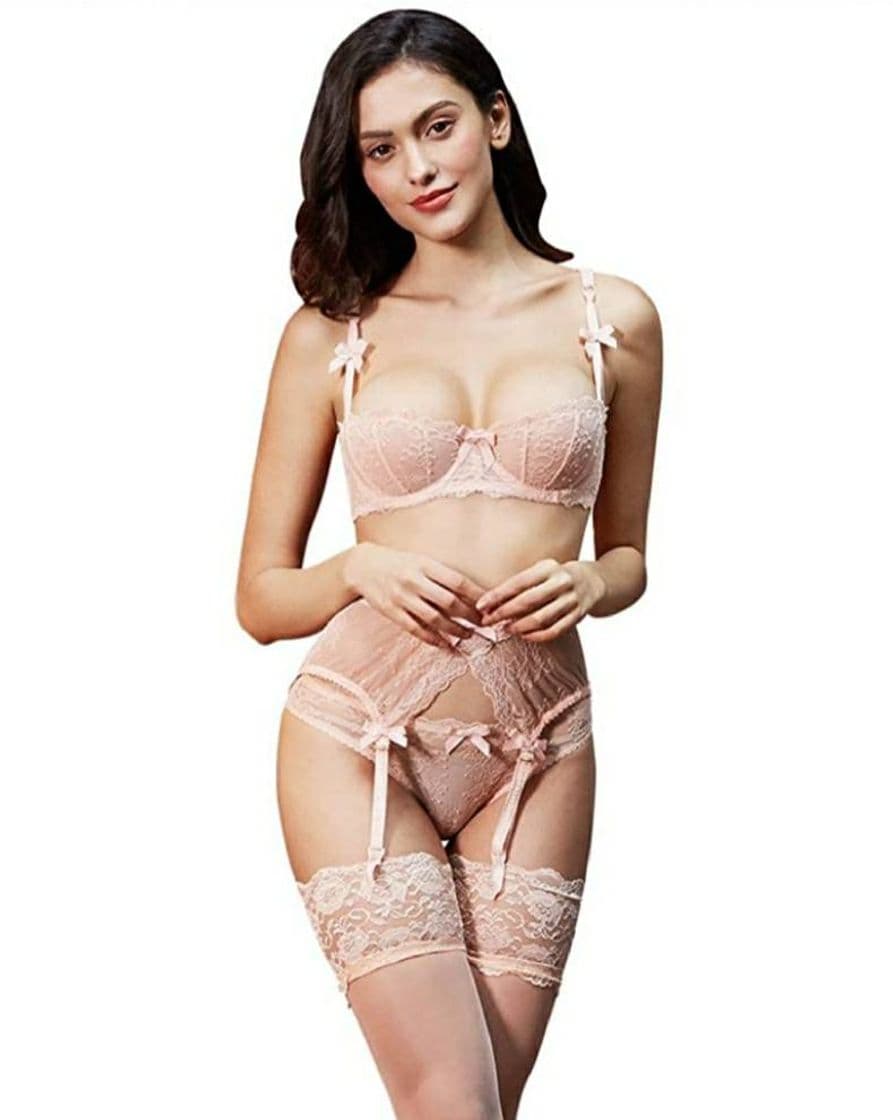 Fashion Lace set