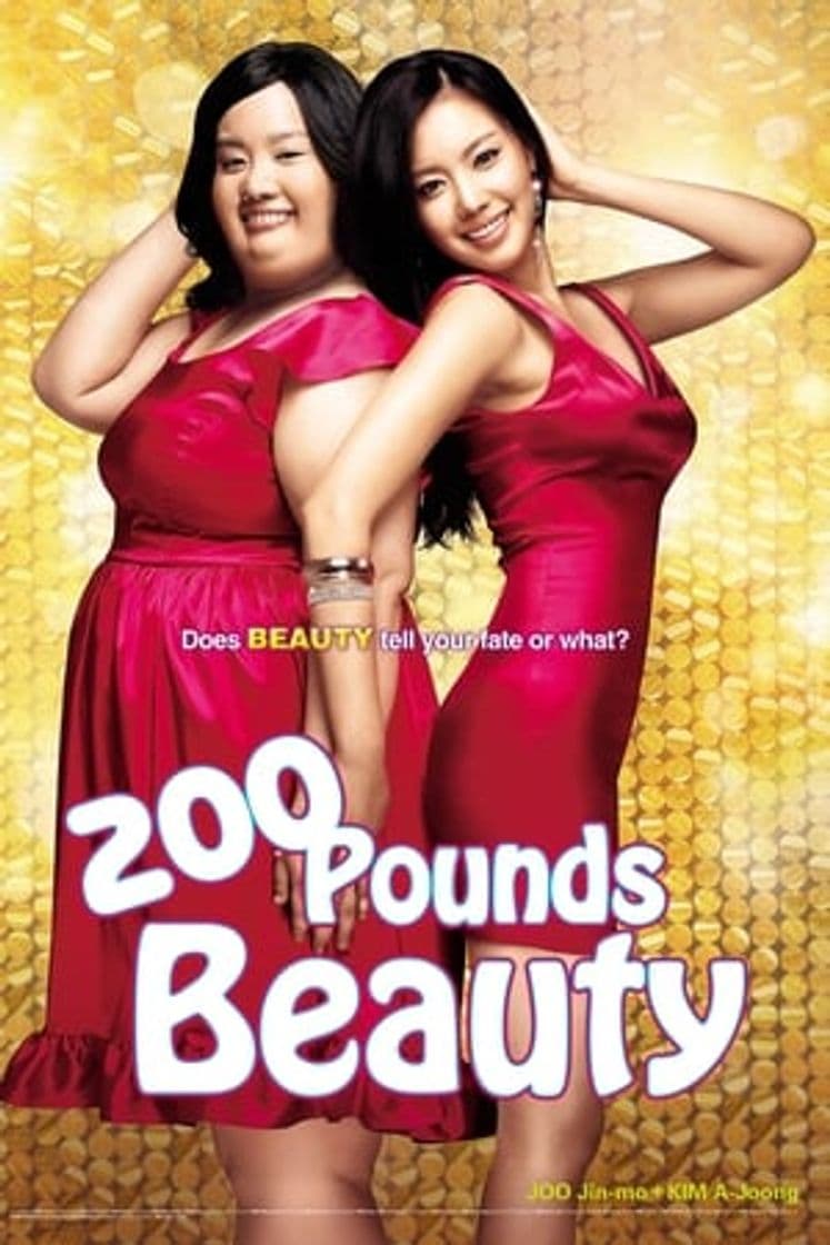 Movie 200 Pounds Beauty