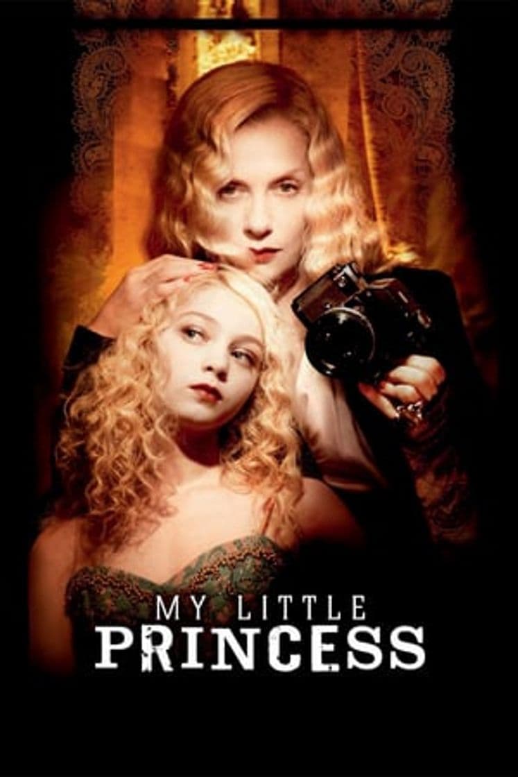 Movie My Little Princess