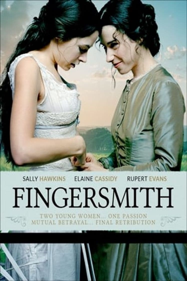 Serie Fingersmith