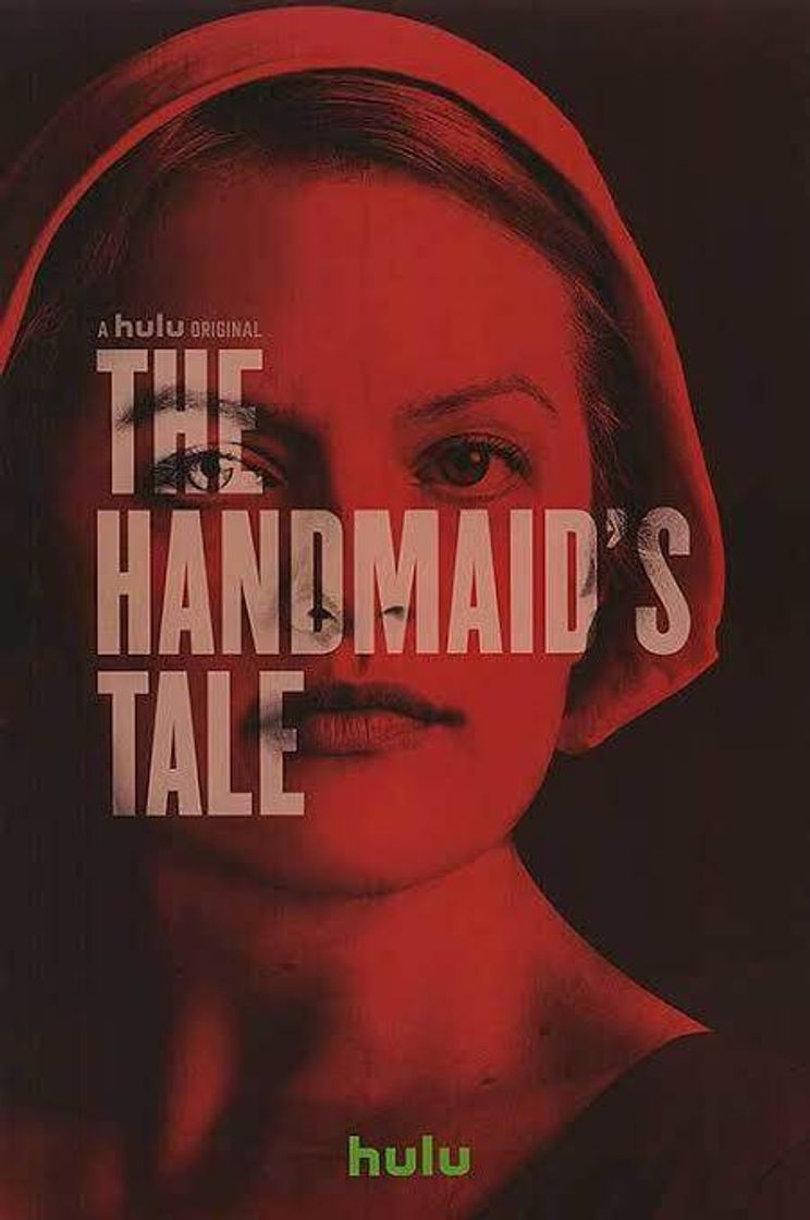 Serie The Handmaid's Tale