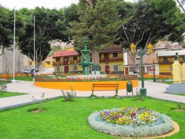 Place Moquegua