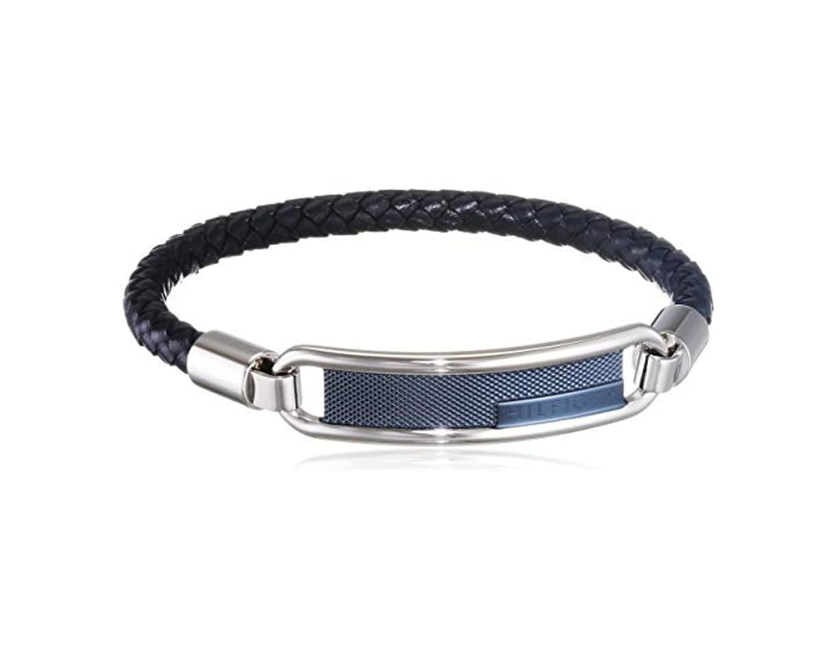 Producto Tommy Hilfiger Jewelry Hombre Sin Metal Tira de Pulseras 2701005