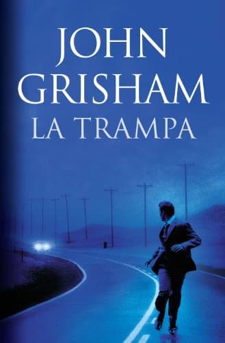 Libro La trampa