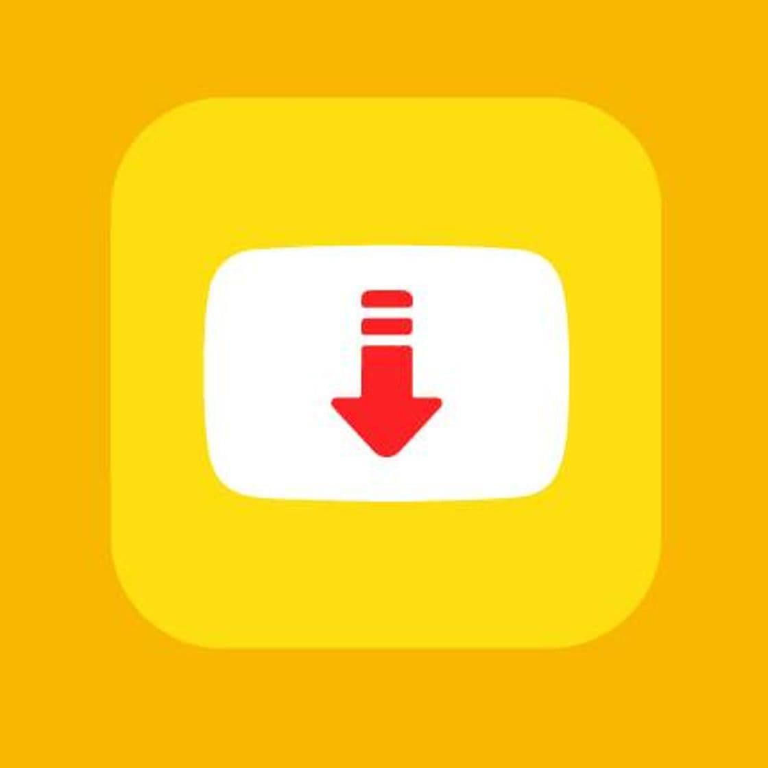 App Snaptube - Descarga musica y videos de YouTube GRATIS ...