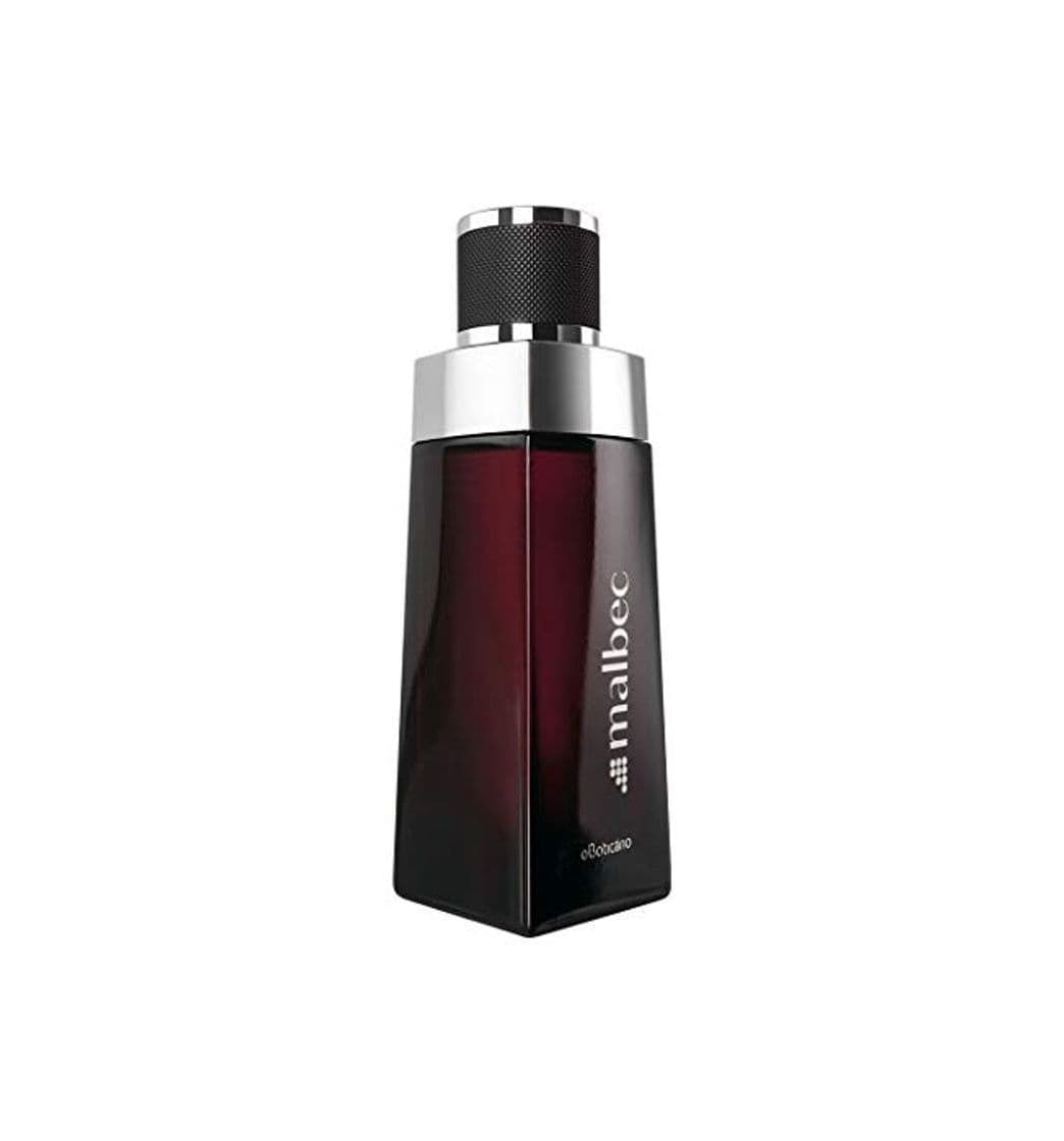 Producto PERFUME MASCULINO MALBEC TRADICIONAL O BOTICARIO