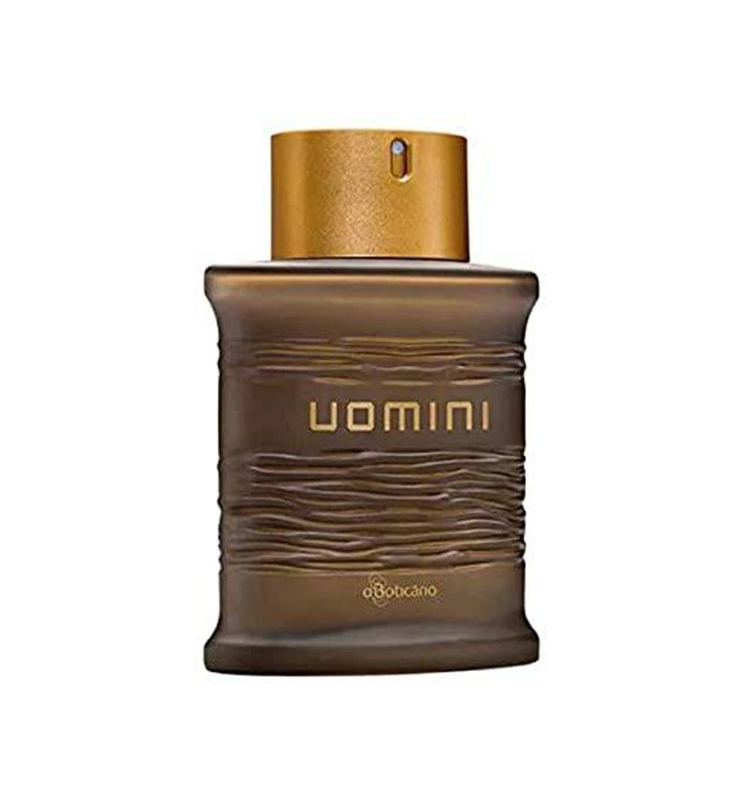 Producto 
Uomini Desodorante Colônia 100ml Promoção

