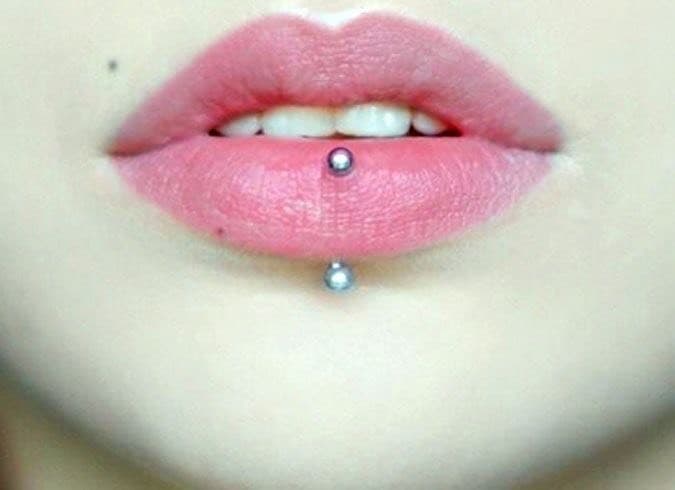 Fashion Piercing 