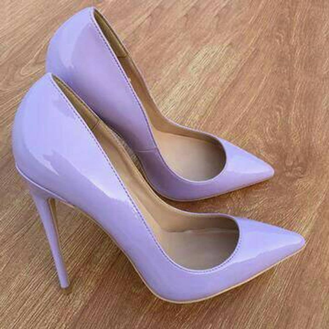 Moda #Roxo